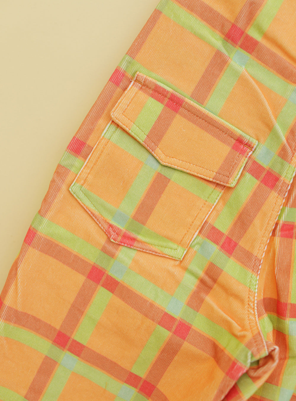 Check It Out Overalls