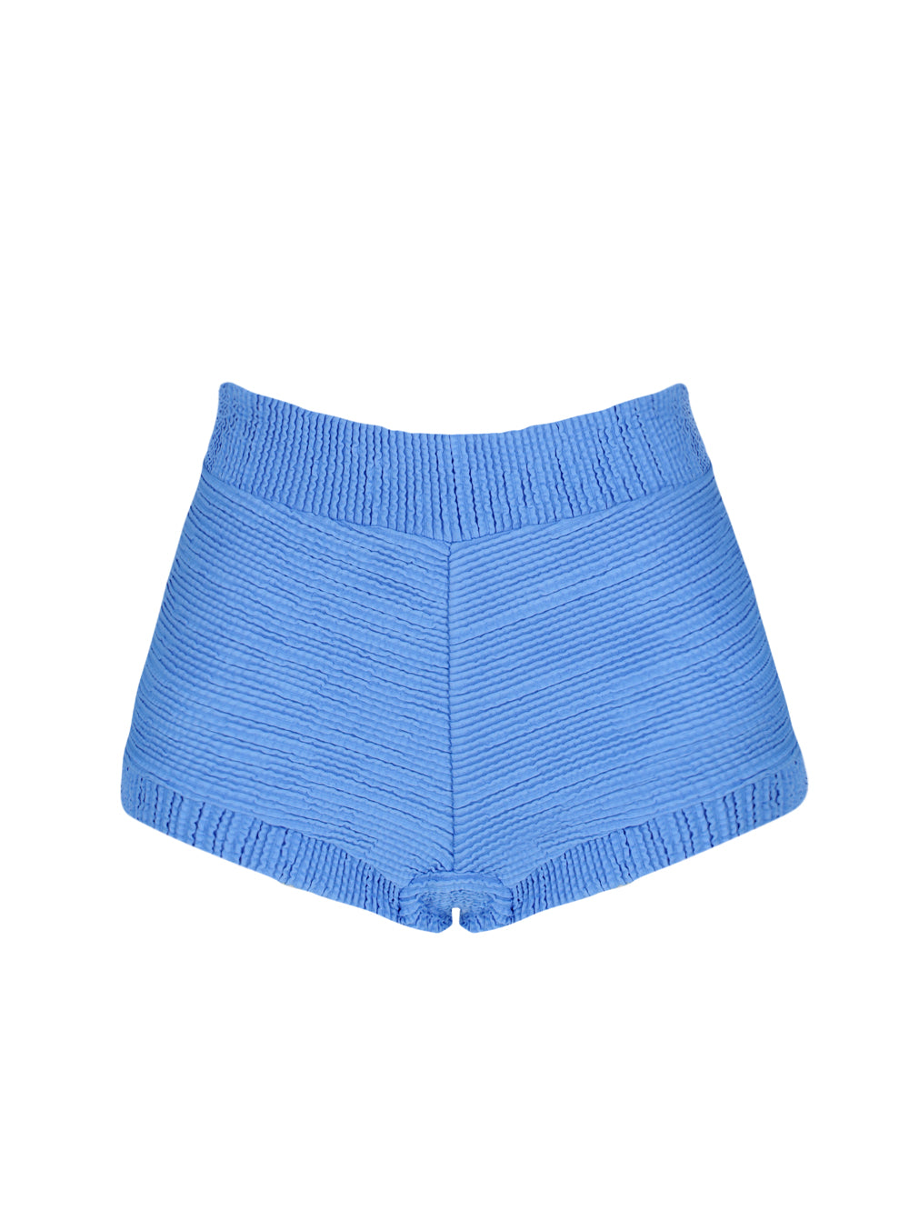 Pacific Blue Swim Short