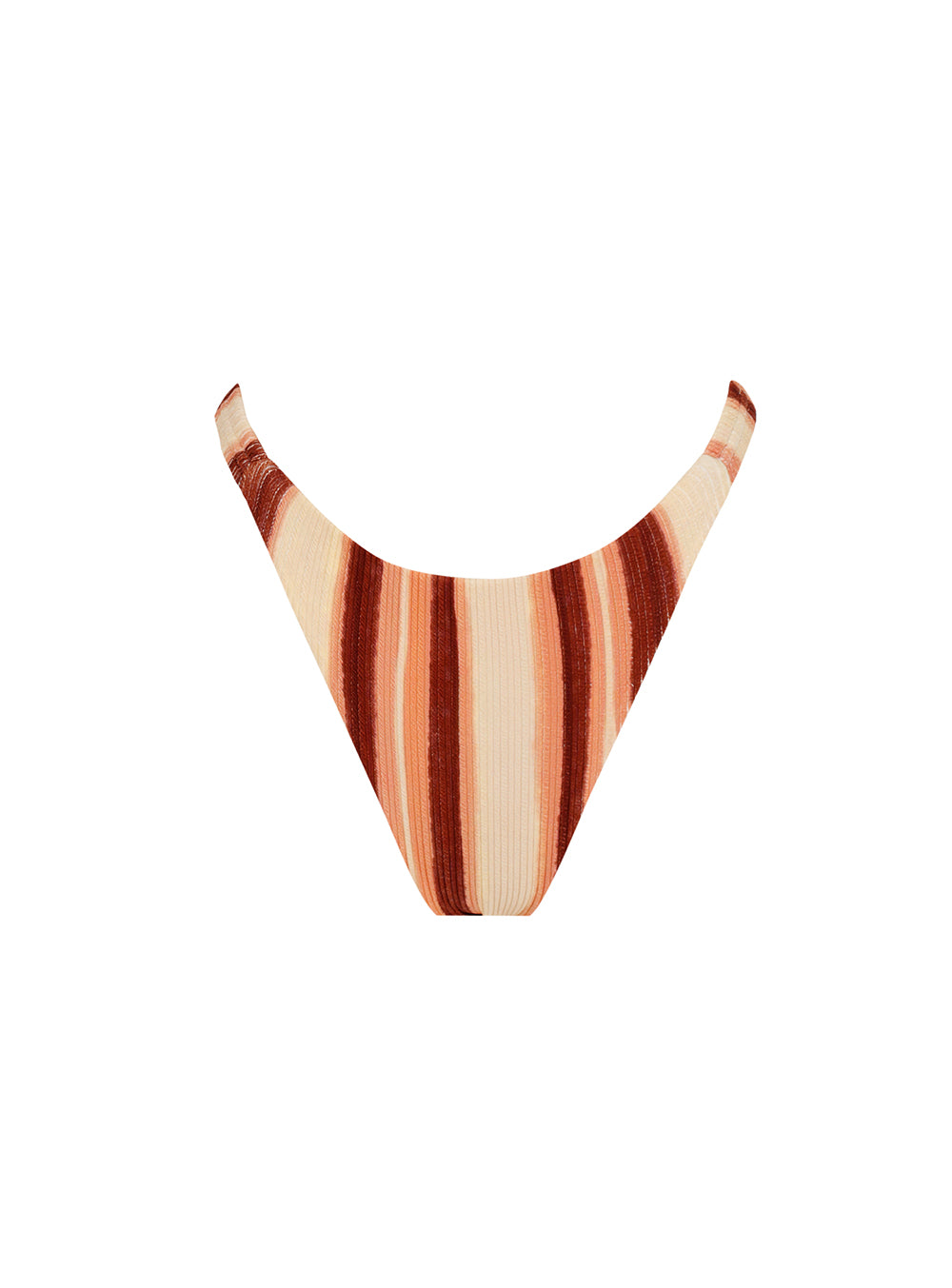 Tide Lines Elastic Pant