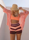 Tutti Fruiti Knit Short